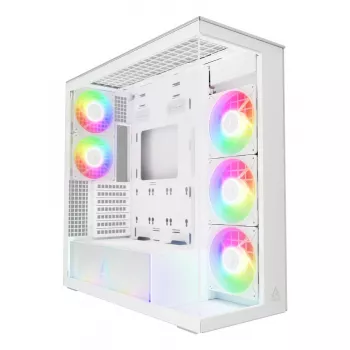 ARCTIC Xtender (Weiß) Premium E-ATX PC-Gehäuse