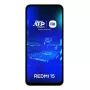 Smartphone Xiaomi Redmi 15 6,9 Zoll 8 GB RAM 256 GB Speicher Grau, 50 MP Rückkamera, 7000 mAh, 144 Hz
