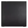 ARCTIC Xtender (Schwarz) Premium E-ATX PC-Gehäuse, Midi-Tower, PC, Schwarz, EATX, Metall, Tempered Glass, Gaming