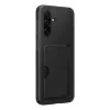 Samsung Card Slot Case für Galaxy A17 4G | A17 5G, Kartenhalter, Transparent, Samsung, Galaxy A17 4G | A17 5G, 81,4 mm, 10,8 mm