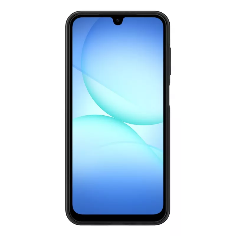 Samsung Card Slot Case für Galaxy A17 4G | A17 5G, Kartenhalter, Transparent, Samsung, Galaxy A17 4G | A17 5G, 81,4 mm, 10,8 mm