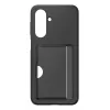 Samsung Card Slot Case für Galaxy A17 4G | A17 5G, Kartenhalter, Transparent, Samsung, Galaxy A17 4G | A17 5G, 81,4 mm, 10,8 mm