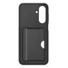 Samsung Card Slot Case für Galaxy A17 4G | A17 5G, Kartenhalter, Transparent, Samsung, Galaxy A17 4G | A17 5G, 81,4 mm, 10,8 mm