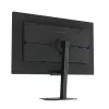 GIGABYTE M27UP 27” 4K UHD Gaming-Monitor - Dual Mode (4K 160Hz oder FHD 320Hz), 3840 x 2160, 1ms, 350 cd/m², FreeSync Premium, DisplayHDR400, HDMI 2.1, Displayport 1.4