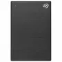 Seagate One Touch STKG1000400 externes Solid-State-Laufwerk 1 TB USB Type-C 3.2 Gen 1 (3.1 Gen 1) Schwarz