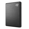 Seagate One Touch STKG1000400 externes Solid-State-Laufwerk 1 TB USB Type-C 3.2 Gen 1 (3.1 Gen 1) Schwarz
