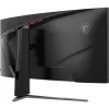 MSI MPG 346CQRF X24 Computer-Monitor 86,4 cm (34 Zoll) 3440 x 1440 Pixel UltraWide Quad HD Schwarz