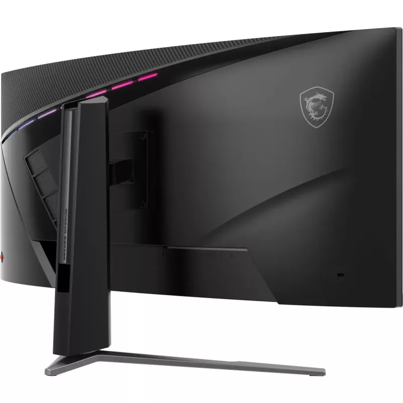 MSI MPG 346CQRF X24 Computer-Monitor 86,4 cm (34 Zoll) 3440 x 1440 Pixel UltraWide Quad HD Schwarz