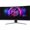 MSI MPG 346CQRF X24 Computer-Monitor 86,4 cm (34 Zoll) 3440 x 1440 Pixel UltraWide Quad HD Schwarz