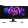 MSI MPG 346CQRF X24 Computer-Monitor 86,4 cm (34 Zoll) 3440 x 1440 Pixel UltraWide Quad HD Schwarz