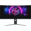 MSI MPG 346CQRF X24 Computer-Monitor 86,4 cm (34 Zoll) 3440 x 1440 Pixel UltraWide Quad HD Schwarz