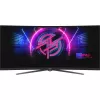 MSI MPG 346CQRF X24 Computer-Monitor 86,4 cm (34 Zoll) 3440 x 1440 Pixel UltraWide Quad HD Schwarz