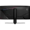 MSI MPG 346CQRF X24 Computer-Monitor 86,4 cm (34 Zoll) 3440 x 1440 Pixel UltraWide Quad HD Schwarz