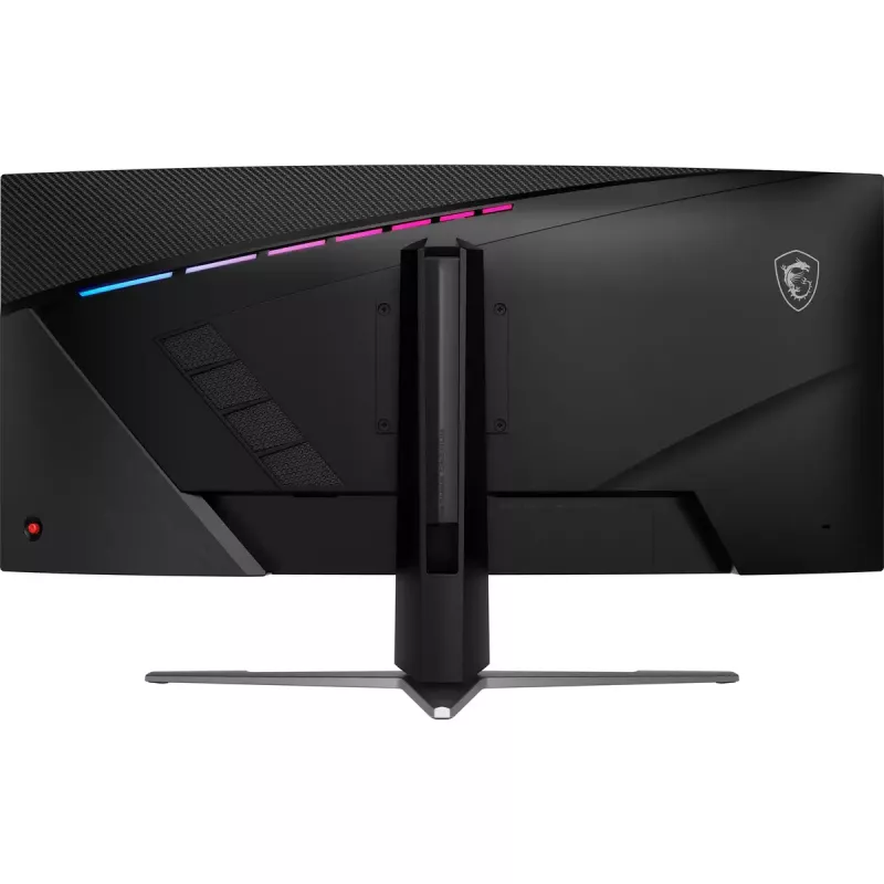 MSI MPG 346CQRF X24 Computer-Monitor 86,4 cm (34 Zoll) 3440 x 1440 Pixel UltraWide Quad HD Schwarz