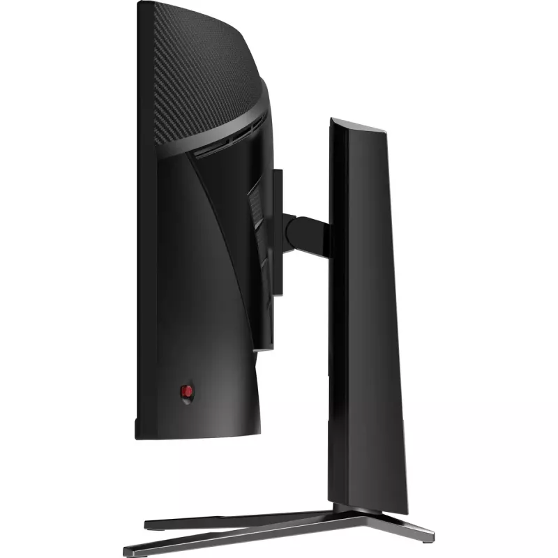 MSI MPG 346CQRF X24 Computer-Monitor 86,4 cm (34 Zoll) 3440 x 1440 Pixel UltraWide Quad HD Schwarz