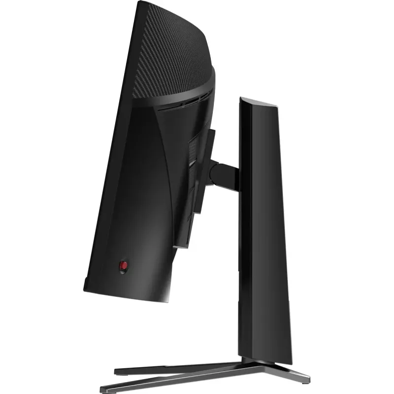 MSI MPG 346CQRF X24 Computer-Monitor 86,4 cm (34 Zoll) 3440 x 1440 Pixel UltraWide Quad HD Schwarz