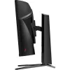 MSI MPG 346CQRF X24 Computer-Monitor 86,4 cm (34 Zoll) 3440 x 1440 Pixel UltraWide Quad HD Schwarz