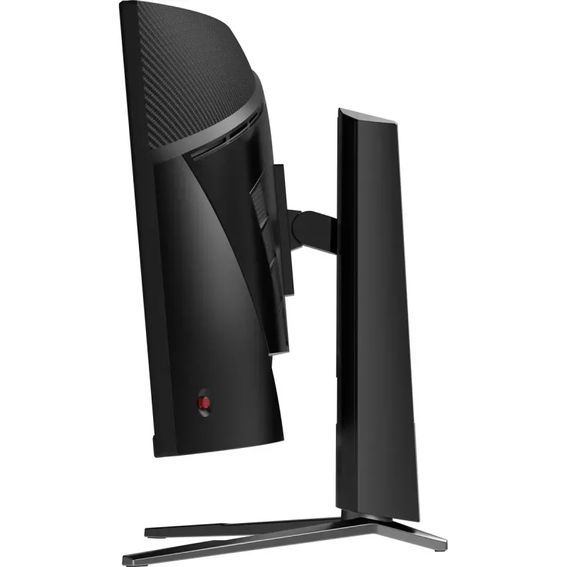 MSI MPG 346CQRF X24 Computer-Monitor 86,4 cm (34 Zoll) 3440 x 1440 Pixel UltraWide Quad HD Schwarz