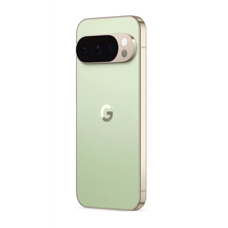 GOOGLE Pixel 10 Pro XL – Jade – 16 GB – 256 GB – 6,8 Zoll
