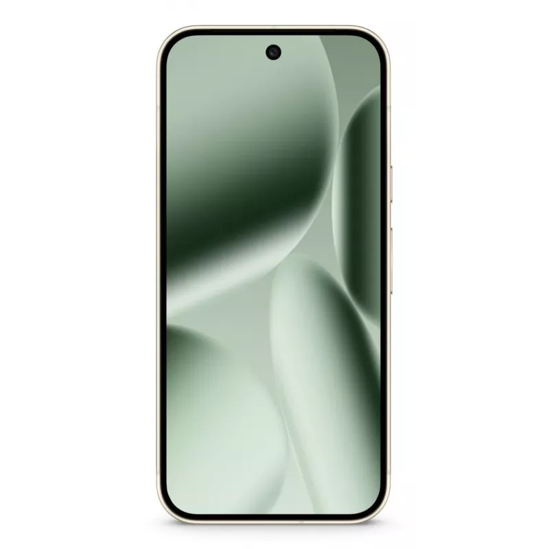 GOOGLE Pixel 10 Pro XL – Jade – 16 GB – 256 GB – 6,8 Zoll