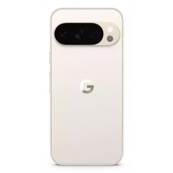 GOOGLE Pixel 10 Pro XL - Porzellan - 16GB - 256GB - 6,8 Zoll