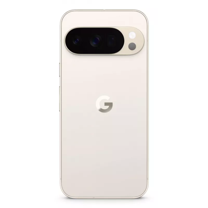 GOOGLE Pixel 10 Pro XL - Porzellan - 16GB - 256GB - 6,8 Zoll