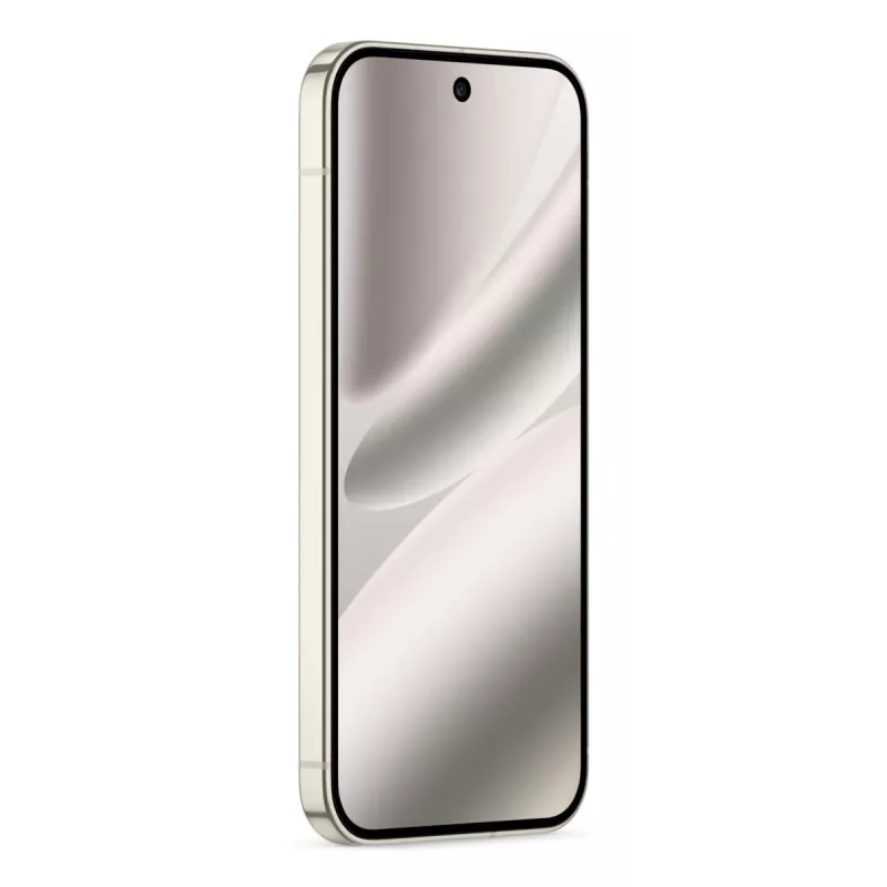 GOOGLE Pixel 10 Pro XL - Porzellan - 16GB - 256GB - 6,8 Zoll