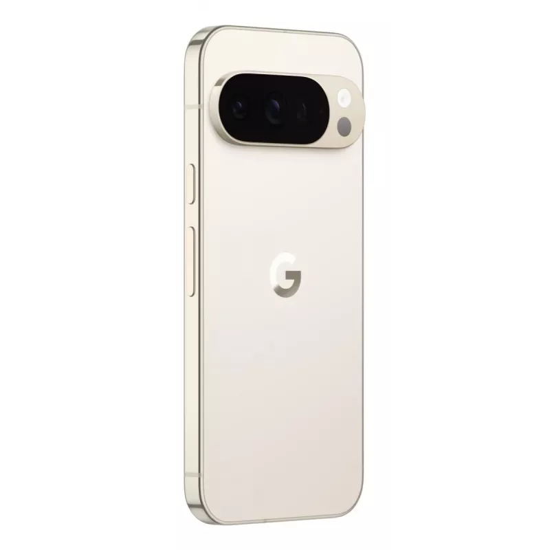 GOOGLE Pixel 10 Pro XL - Porzellan - 16GB - 256GB - 6,8 Zoll