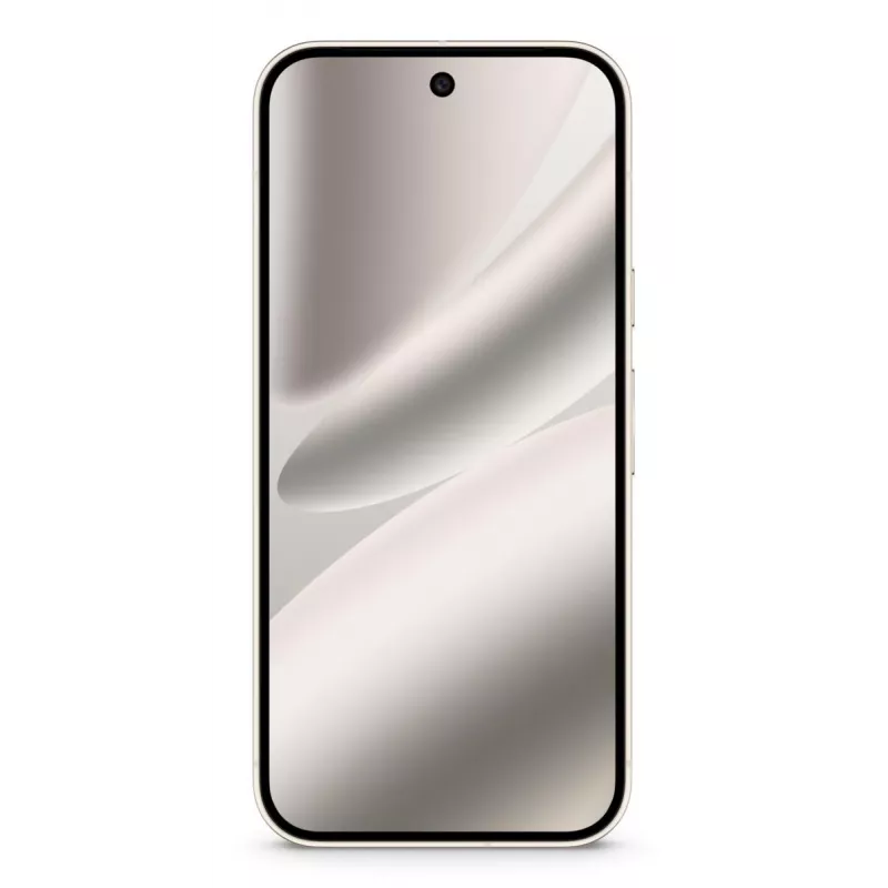 GOOGLE Pixel 10 Pro XL - Porzellan - 16GB - 256GB - 6,8 Zoll