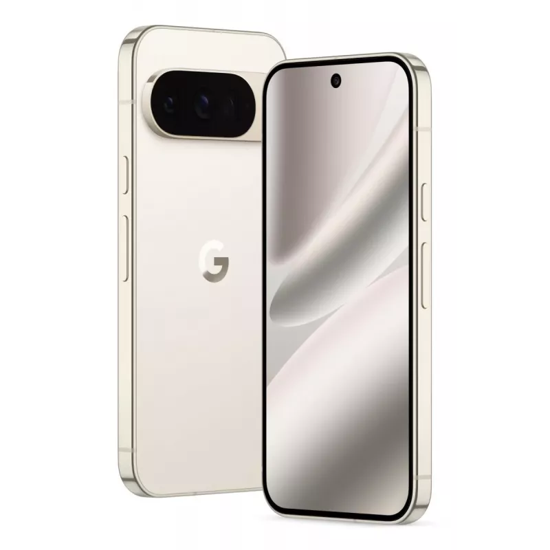 GOOGLE Pixel 10 Pro XL - Porzellan - 16GB - 256GB - 6,8 Zoll