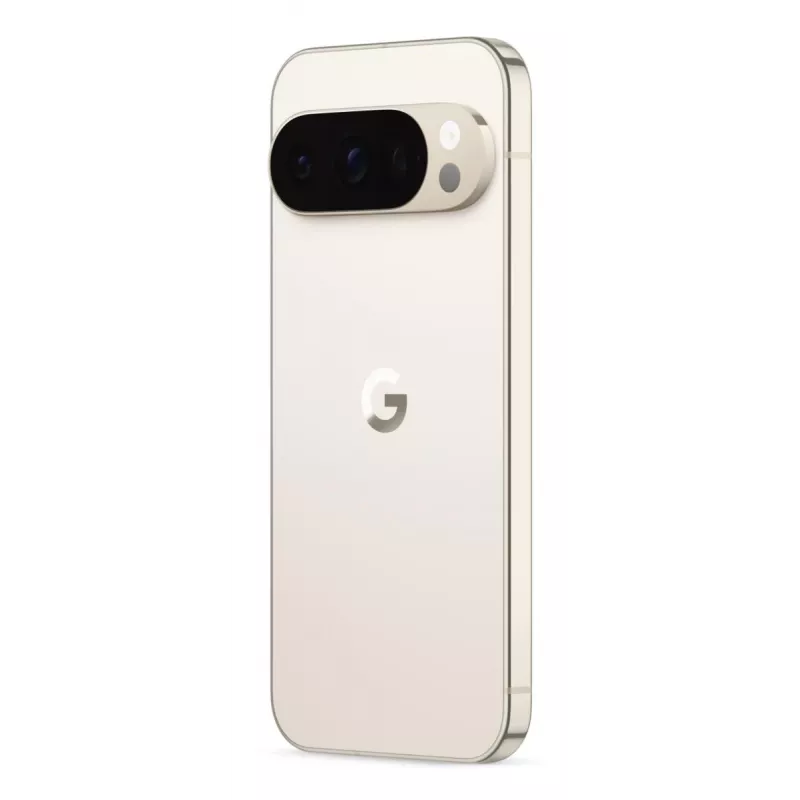 GOOGLE Pixel 10 Pro XL - Porzellan - 16GB - 256GB - 6,8 Zoll