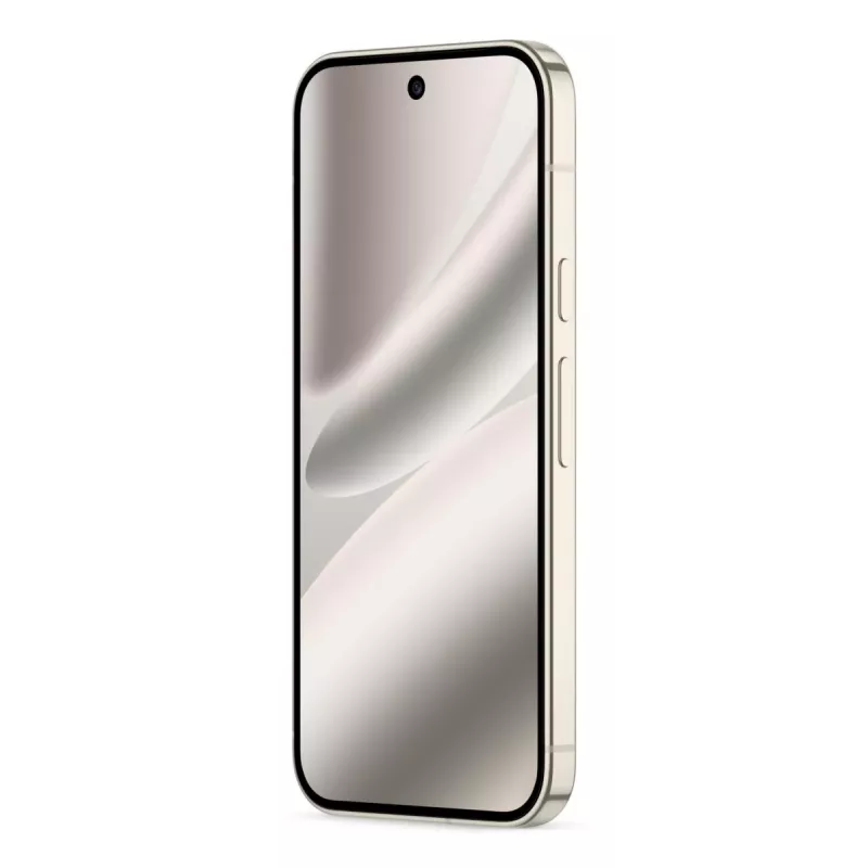 GOOGLE Pixel 10 Pro XL - Porzellan - 16GB - 256GB - 6,8 Zoll