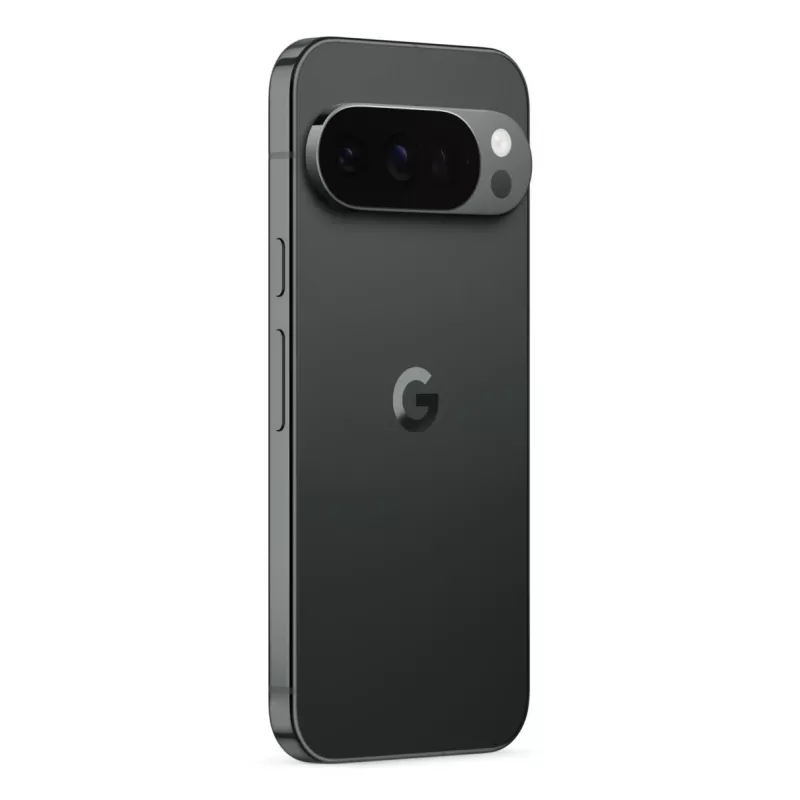 GOOGLE Pixel 10 Pro - Obsidian - 16GB - 256GB - 6,3 Zoll von GOOGLE bei DistriNode Südafrika kaufen. Preis, Lagerbestand, Modell GA09900-GB und Produkt… vergleichen.