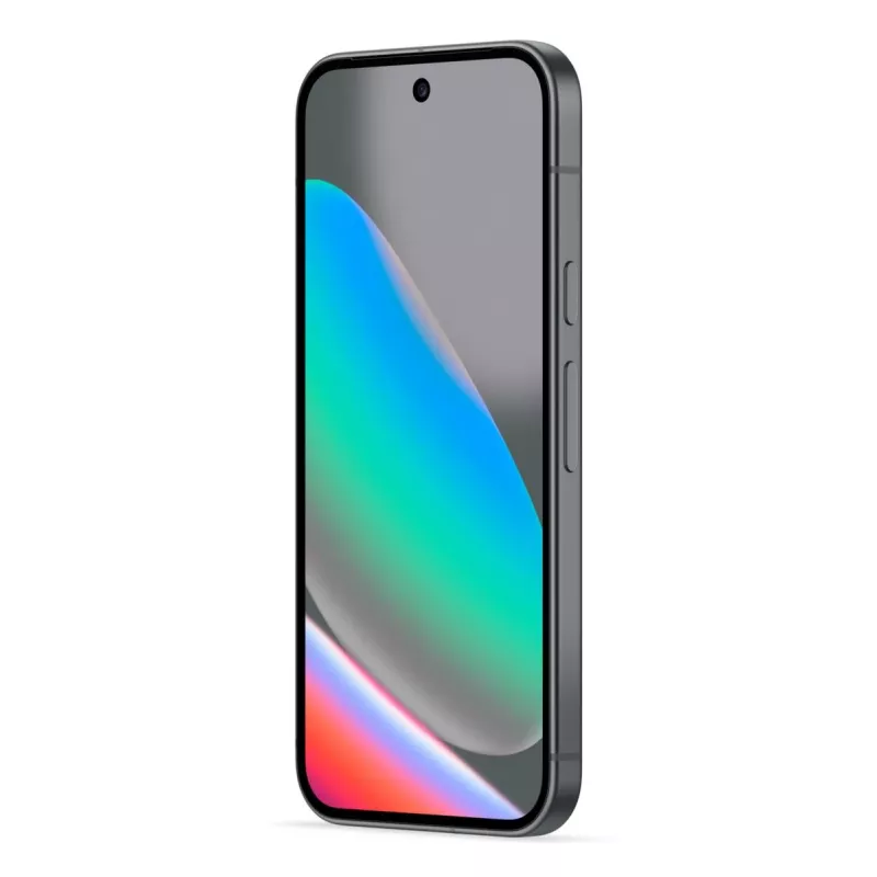GOOGLE Pixel 10 - Obsidian - 12GB - 256GB - 6,3 Zoll