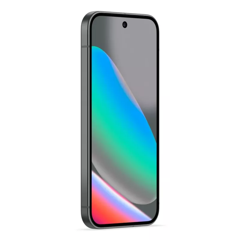 GOOGLE Pixel 10 - Obsidian - 12GB - 256GB - 6,3 Zoll
