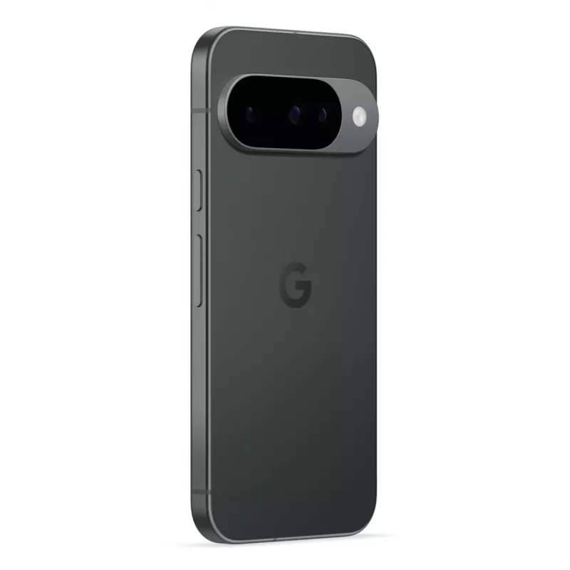 GOOGLE Pixel 10 - Obsidian - 12GB - 256GB - 6,3 Zoll