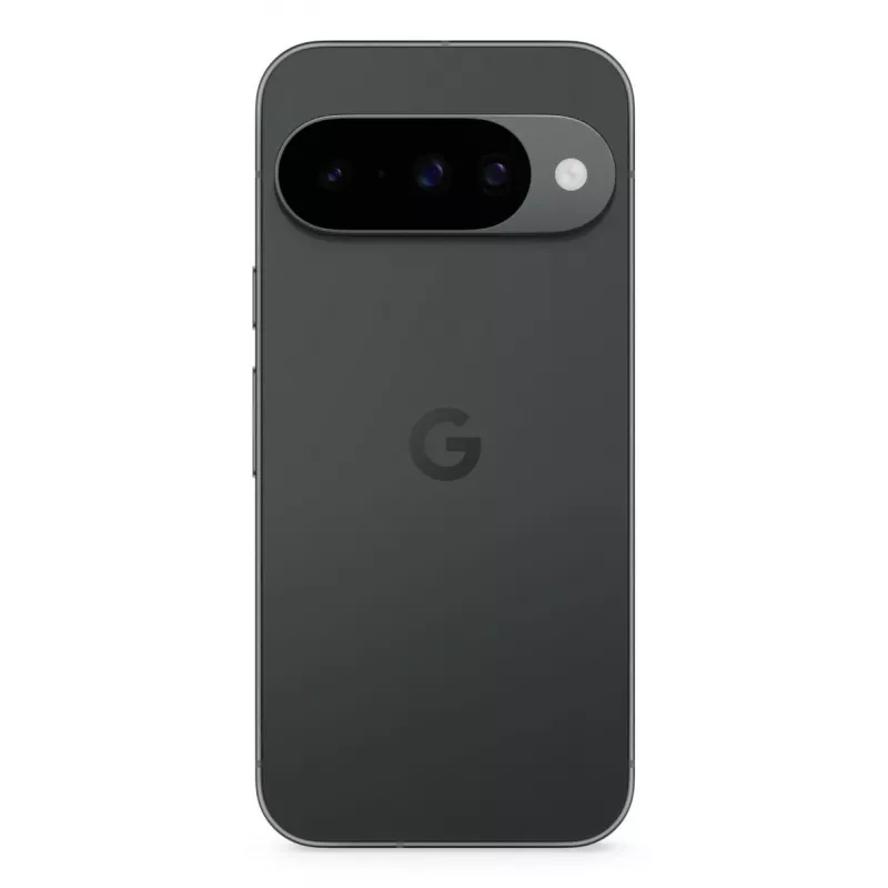 GOOGLE Pixel 10 - Obsidian - 12GB - 256GB - 6,3 Zoll