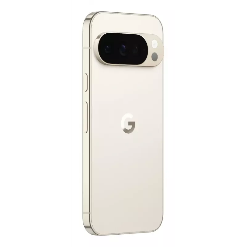 GOOGLE Pixel 10 Pro - Porzellan - 16GB - 256GB - 6,3 Zoll