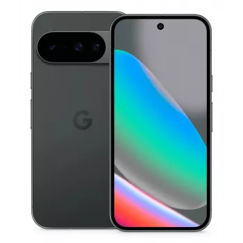 GOOGLE Pixel 10 - Obsidian - 12GB - 128GB - 6,3 Zoll