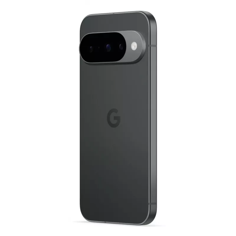 GOOGLE Pixel 10 - Obsidian - 12GB - 128GB - 6,3 Zoll