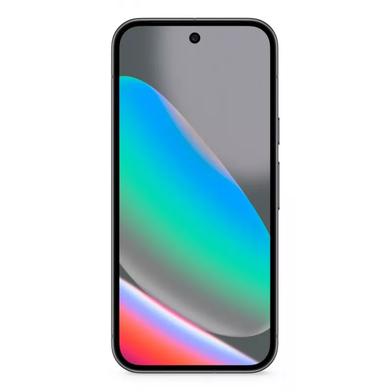 GOOGLE Pixel 10 - Obsidian - 12GB - 128GB - 6,3 Zoll