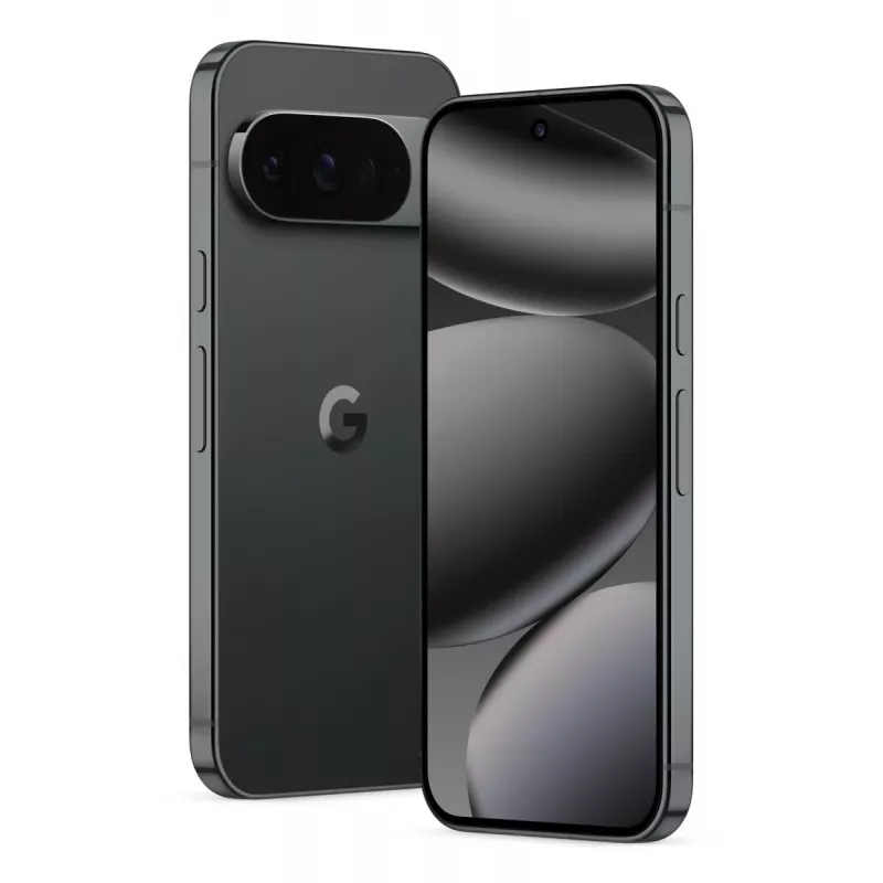 GOOGLE Pixel 10 Pro Xl - Obsidian - 16GB - 512GB - 6,8 Zoll