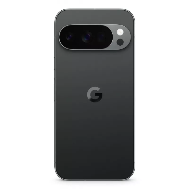 GOOGLE Pixel 10 Pro Xl - Obsidian - 16GB - 512GB - 6,8 Zoll