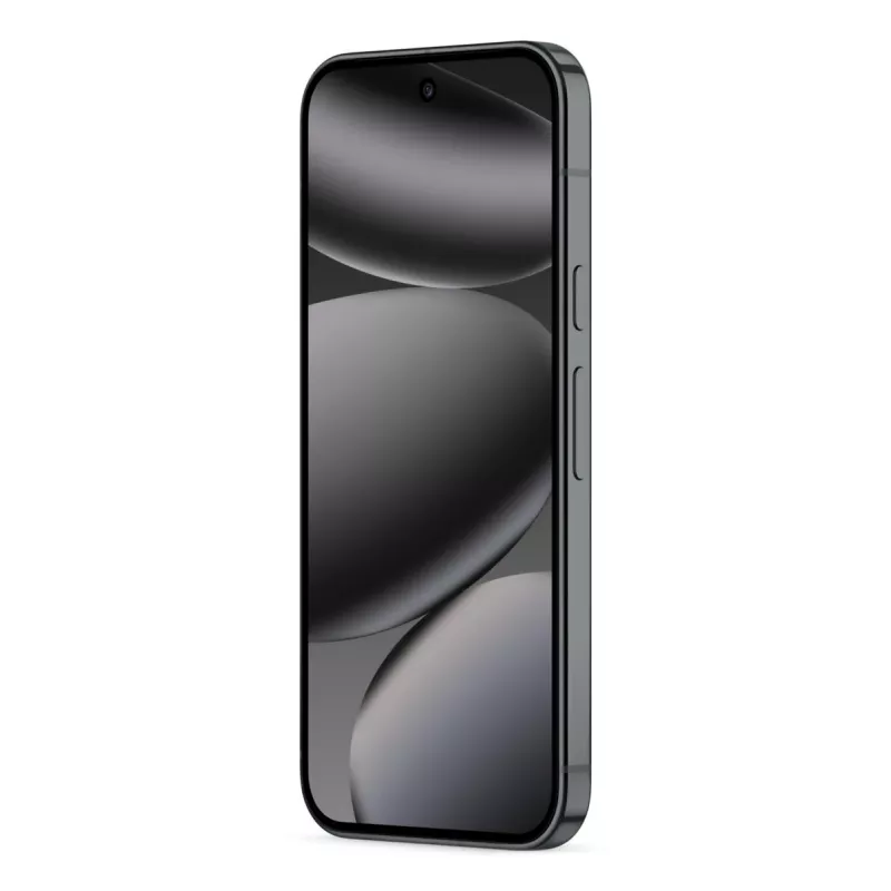GOOGLE Pixel 10 Pro Xl - Obsidian - 16GB - 512GB - 6,8 Zoll