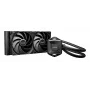 be quiet PURE LOOP 3 Prozessor All-in-One Flüssigkeitskühler 12 cm Schwarz 1 Stück
