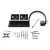 be quiet PURE LOOP 3 Prozessor All-in-One Flüssigkeitskühler 12 cm Schwarz 1 Stück