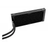 be quiet PURE LOOP 3 Prozessor All-in-One Flüssigkeitskühler 12 cm Schwarz 1 Stück
