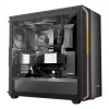 be quiet PURE LOOP 3 Prozessor All-in-One Flüssigkeitskühler 12 cm Schwarz 1 Stück
