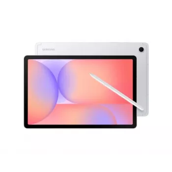 Samsung Galaxy Tab S10 Lite Samsung Exynos 128 GB 27,7 cm (10,9 Zoll) 6 GB Wi-Fi 6 (802.11ax) Silber