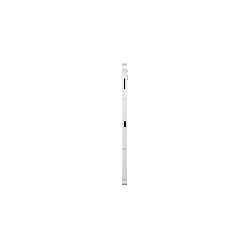 Samsung Galaxy Tab S10 Lite Samsung Exynos 128 GB 27,7 cm (10,9 Zoll) 6 GB Wi-Fi 6 (802.11ax) Silber